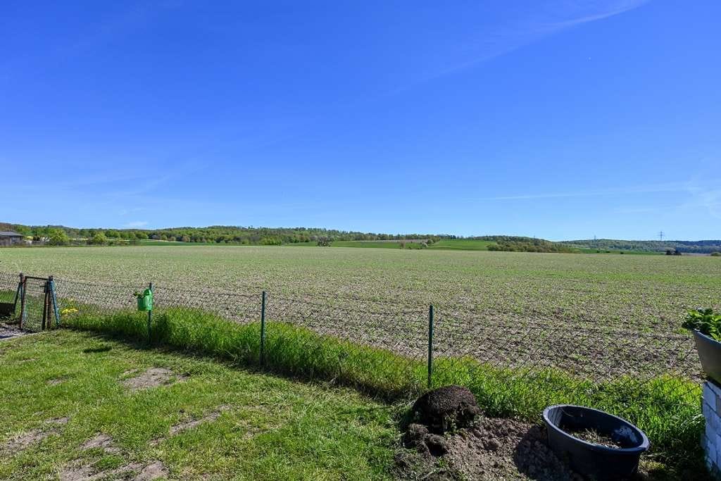 Immobilie in Bockenem - Bauernhaus mit Scheune und Weitblick - Liebhaberobjekt mit großem Potential - Bild 3