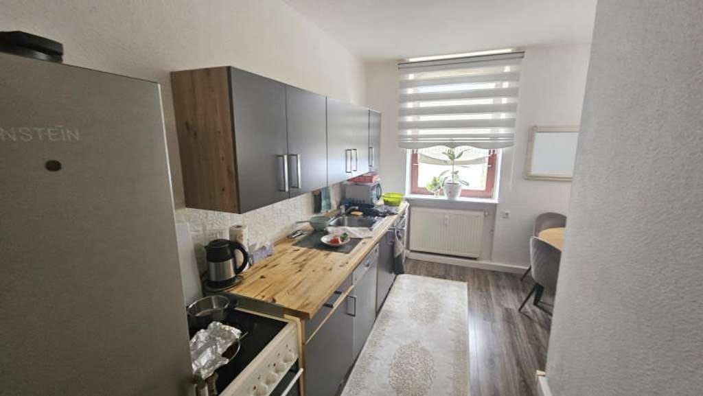 Immobilie in Frankenthal (Pfalz) - 4-Familienhaus, zentral in Frankenthal, ideal als Kapitalanlage - Bild 3
