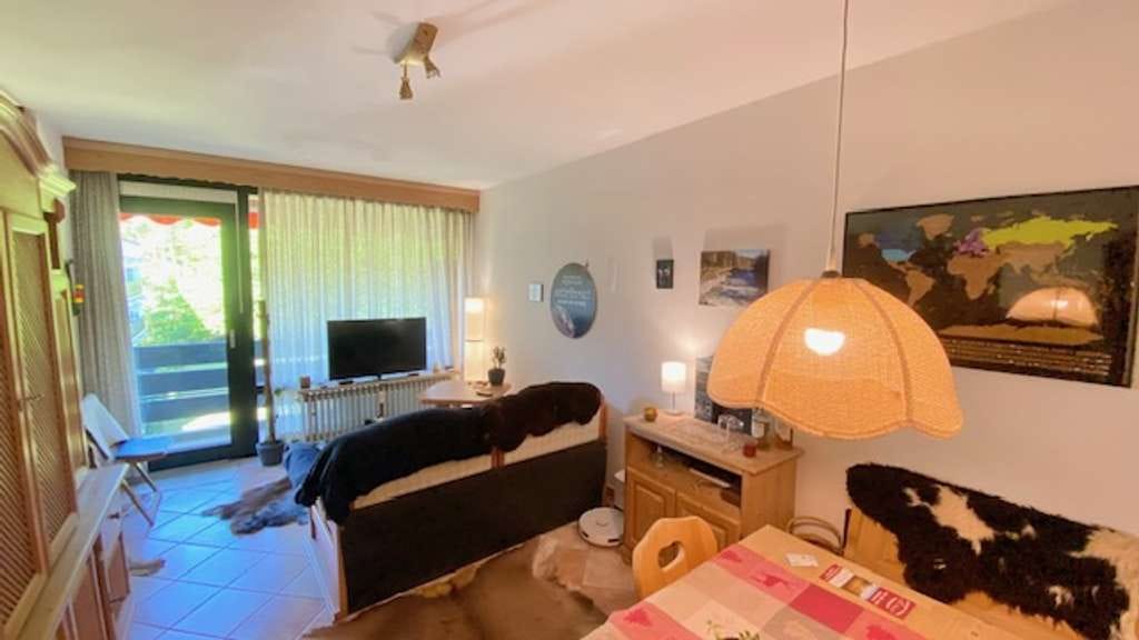 Immobilie in Bad Reichenhall - Urlaubsglück im Berchtesgadener Land: Ihre eigene Ferienwohnung in Bad Reichenhall. - Bild 4