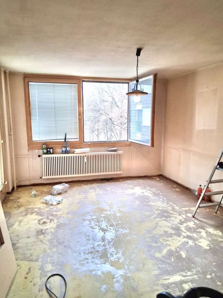 Immobilie in Schwäbisch Gmünd - 1-Zimmer Wohnung mit Potenzial und Stellplatz im 2. OG in Schwäbisch Gmünd - Bild 2