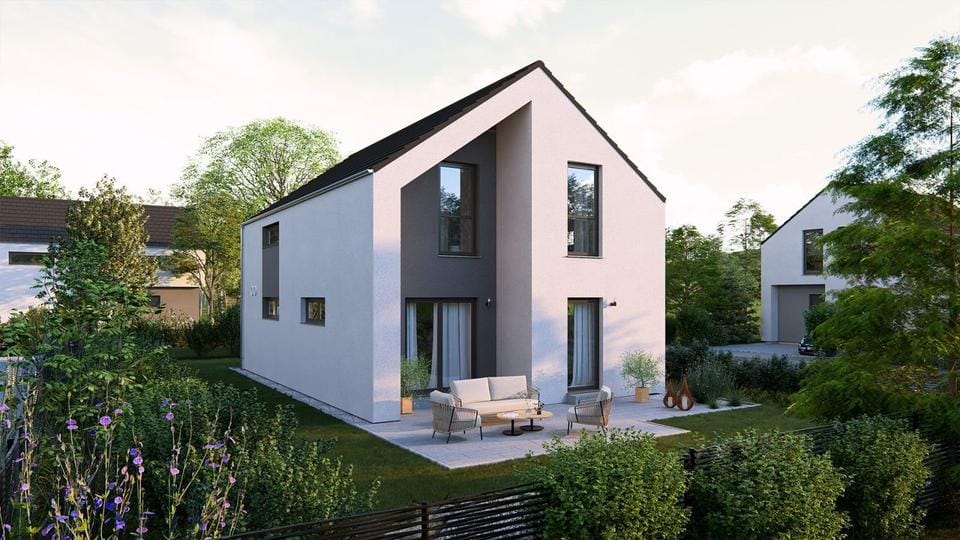 Immobilie in Ispringen - Ihr Traumhaus - gebaut auf Ihrem Grundstück oder mit unserem Grundstücksservice - Bild 0