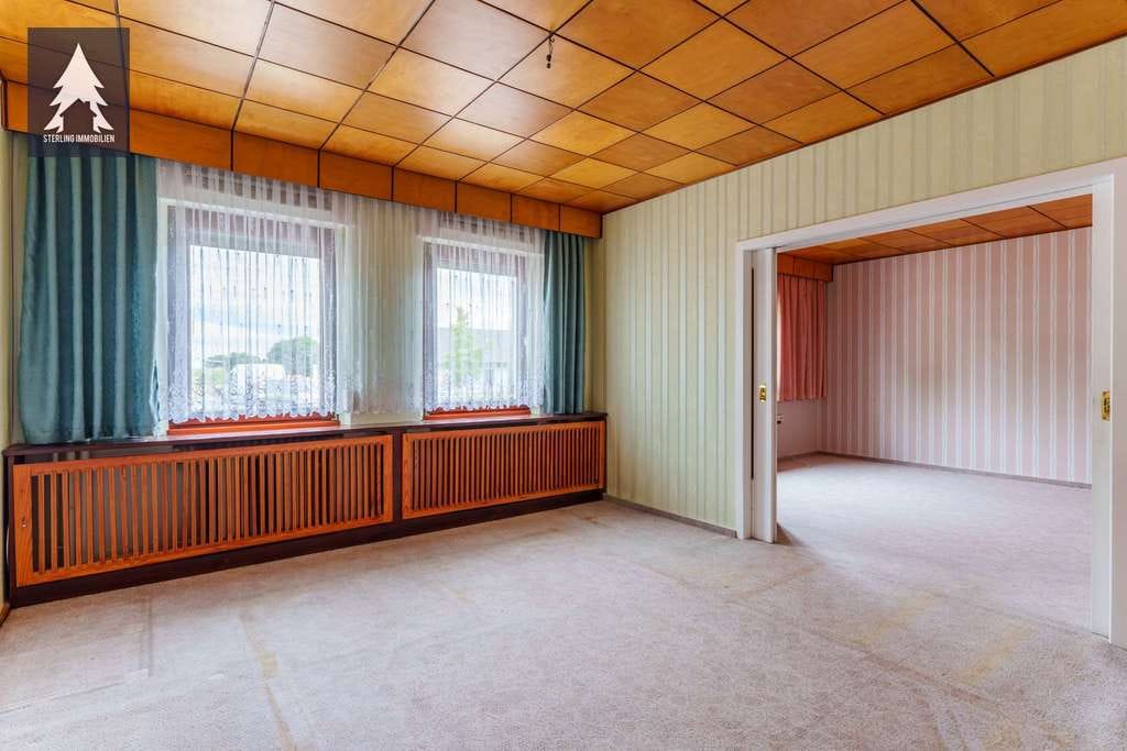 Immobilie in Seeland - Licht, Luft und Leben – ein Haus für alle Sinne - Bild 3