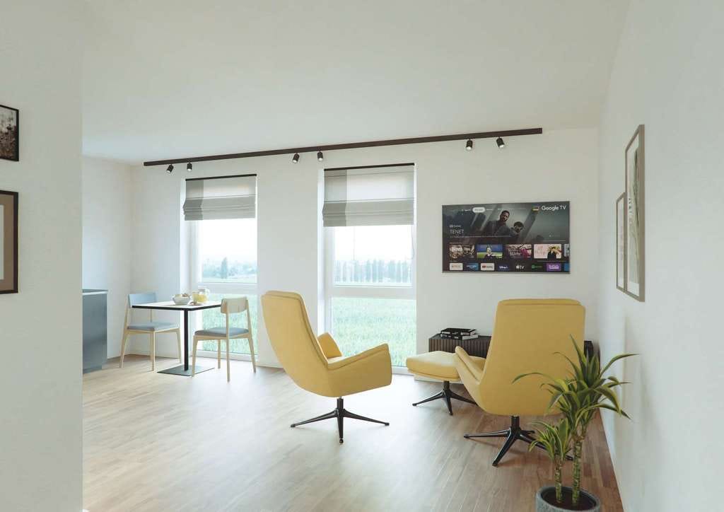 Immobilie in Eichendorf - Familienfreundliches Doppelhaus „Garda“ inkl. Grundstück - Bild 3