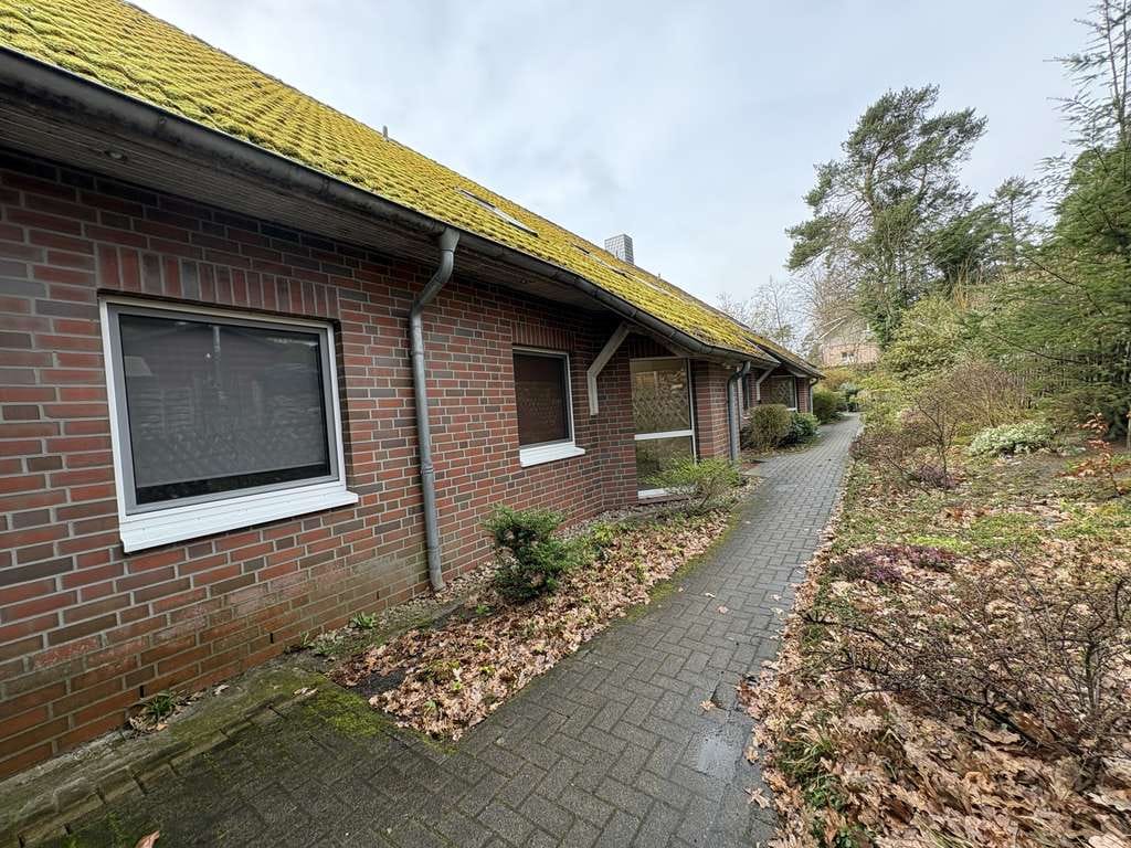 Immobilie in Bispingen - Attraktives Renditeobjekt in Bispingen: Gepflegtes Mehrfamilienhaus mit sechs Wohneinheiten - Bild 3