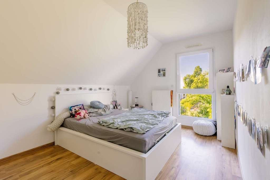 Immobilie in Breisach am Rhein - Ihr Traum vom eigenen Haus jetzt greifbar nah - Frankreich/ Volgelsheim - Bild 4