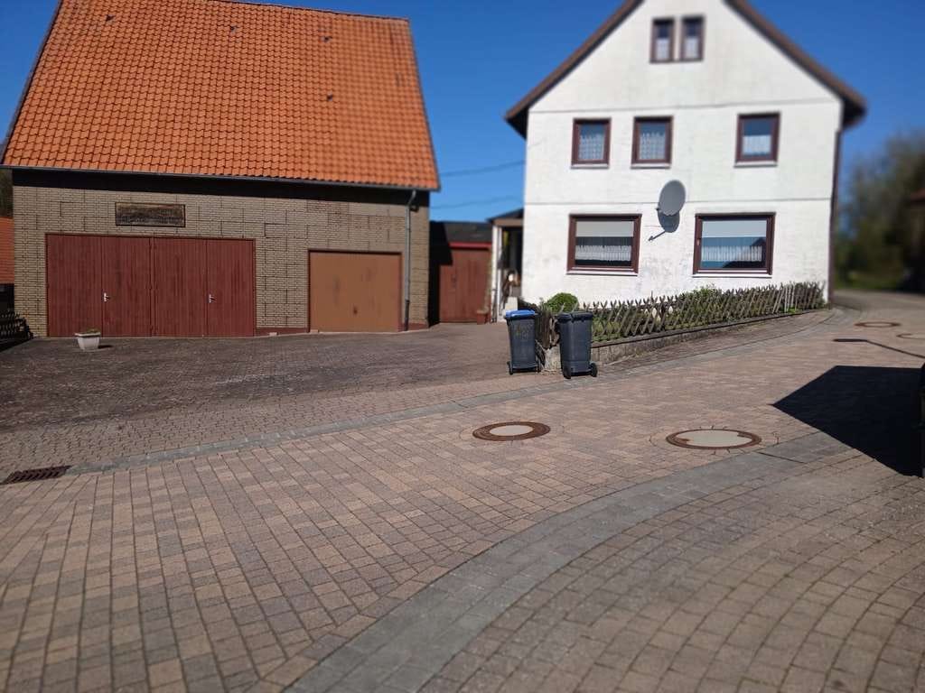 Immobilie in Duingen - Renovierungsbedürftiges Einfamilienhaus in Coppengrave (Duingen) - Bild 0