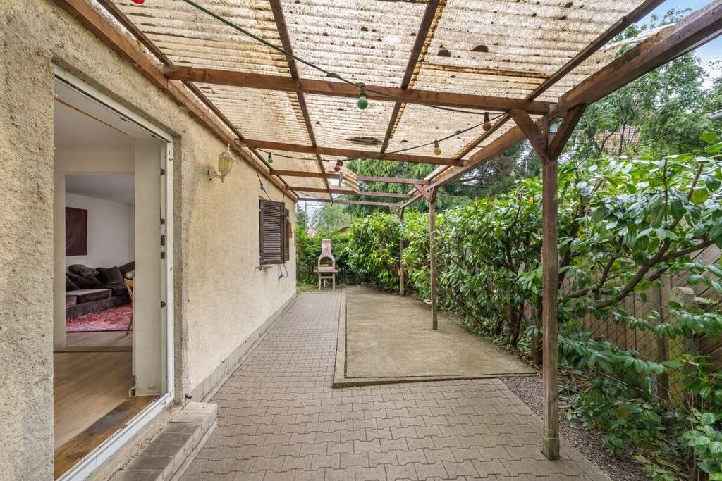 Immobilie in Dießen am Ammersee - Sanierungsbedürftig, aber provisionsfrei & 300 m zum Ammersee – Familienfreundliches Haus mit Garten - Bild 3