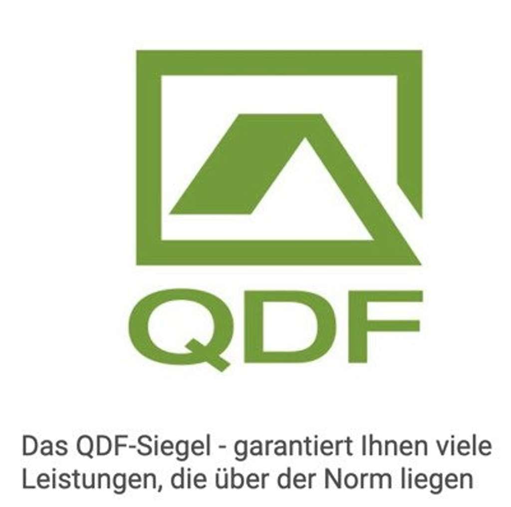 Immobilie in Mittenaar - Wohnen auf einer Ebene mit Traumgrundstück in Feldrandlage - Bild 3