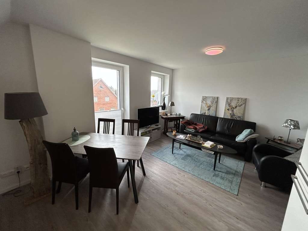 Immobilie in Mittelnkirchen - Meine erste Wohnung! - Bild 0