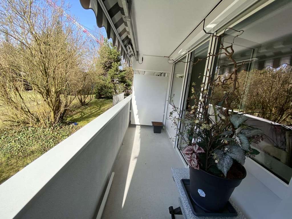 Immobilie in Unterschleißheim - Gepflegte 2,5-Zimmer Wohnung in Unterschleißheim zu verkaufen –ideal für Paare & Familien (Erbpacht) - Bild 1