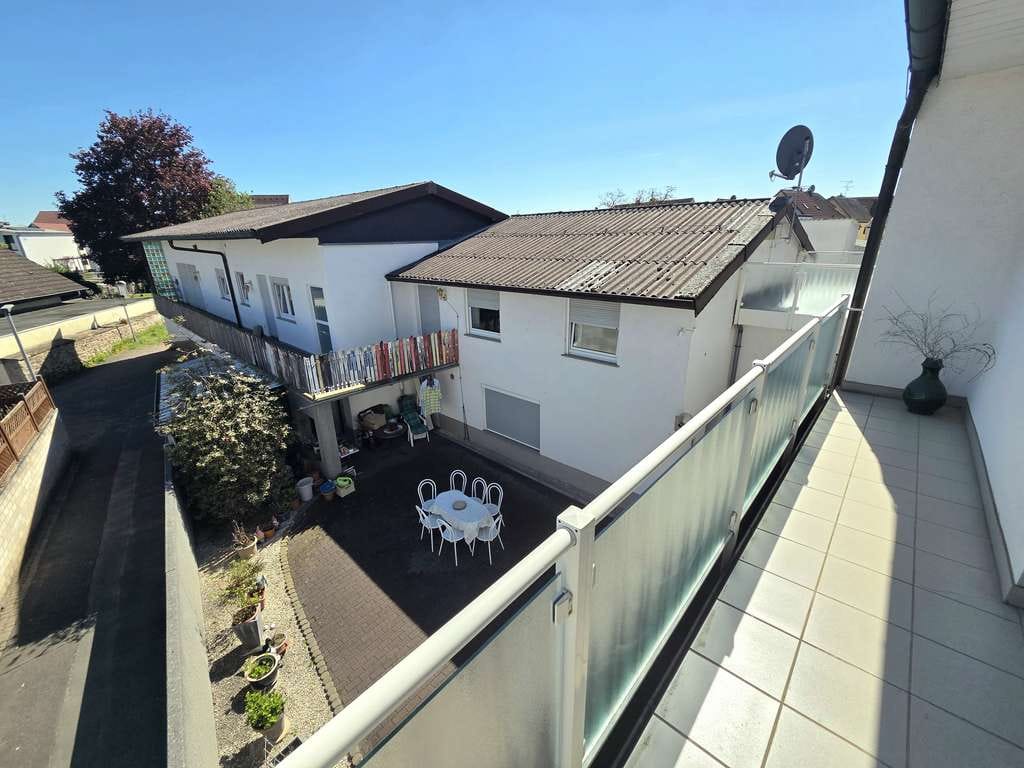Immobilie in Eppertshausen - 3 Wohnhäuser mit Ladefläche in Eppertshausen zu verkaufen - Bild 3