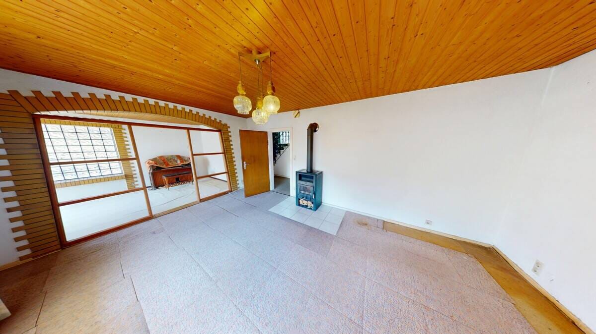 Immobilie in Bad Sachsa - Gemütliches Einfamilienhaus in ruhiger Lage von 37441 Bad Sachsa - Bild 3
