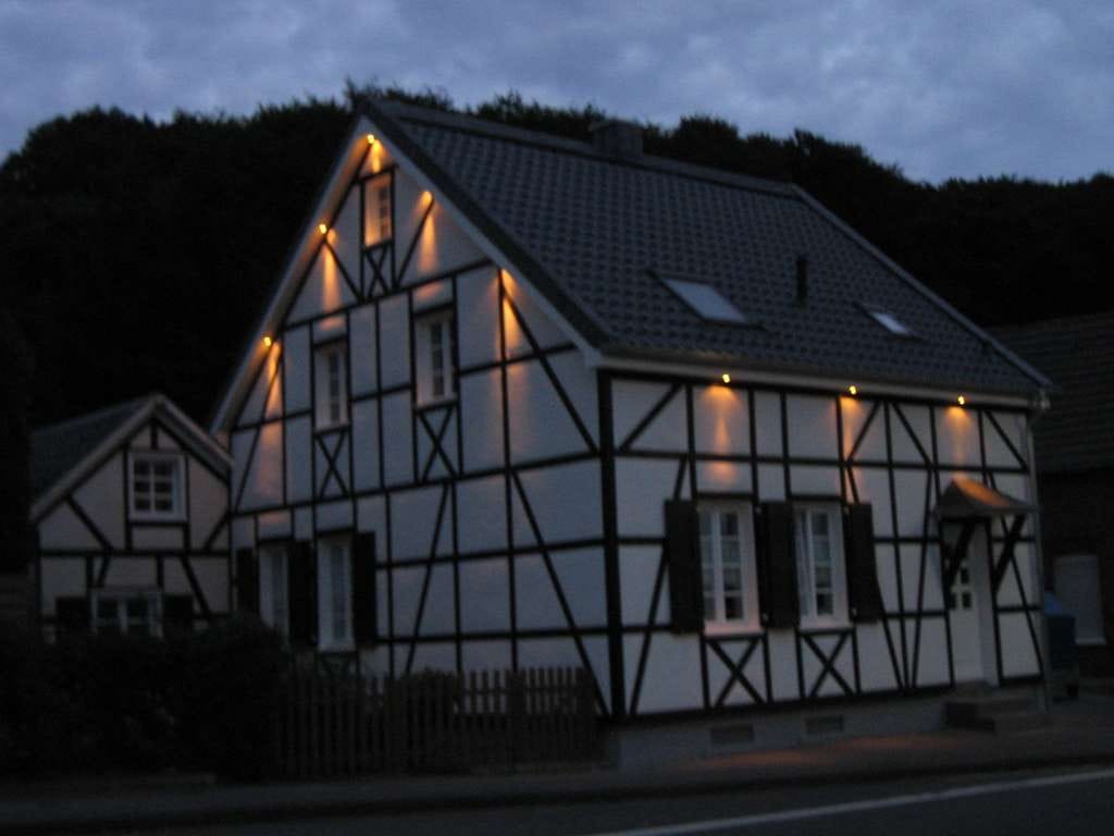 Immobilie in Leichlingen - Leben zwischen Stadt & Natur - Bild 2