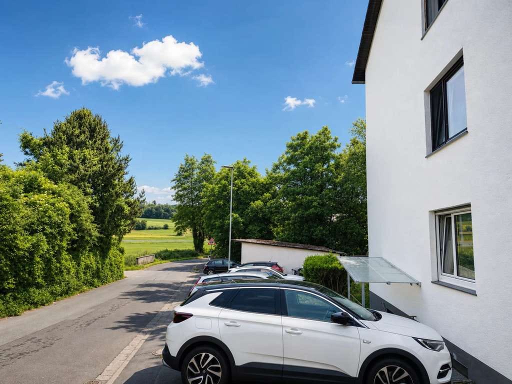 Immobilie in Ranstadt - Kapitalanlage mit 5,2 % Mietrendite · modernisiertes Bad · Garage & Keller inklusive - Bild 2