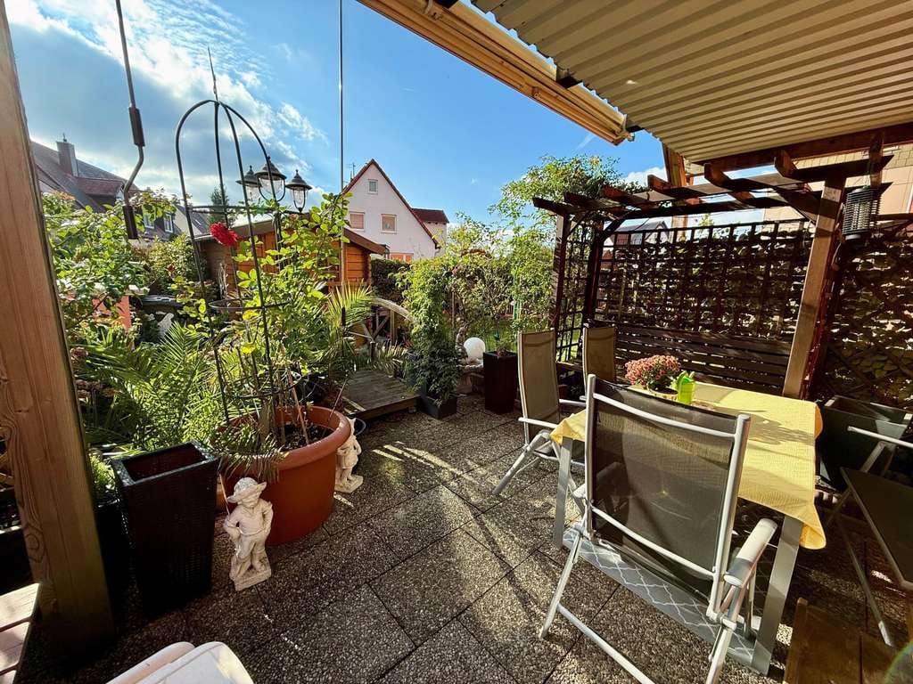 Immobilie in Mering - 3-Zimmer-Wohnung - NUR FÜR KAPITALANLAGER - Bild 2