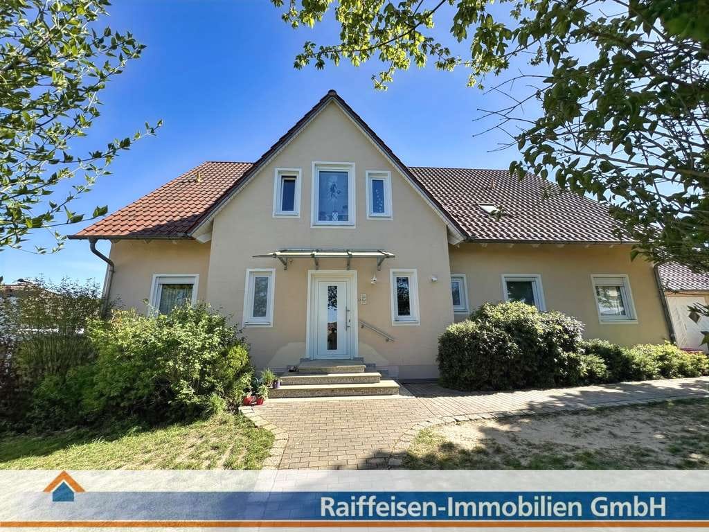 Immobilie in Bad Abbach - 2-Familienhaus in Bad Abbach - Lengfeld - Bild 3