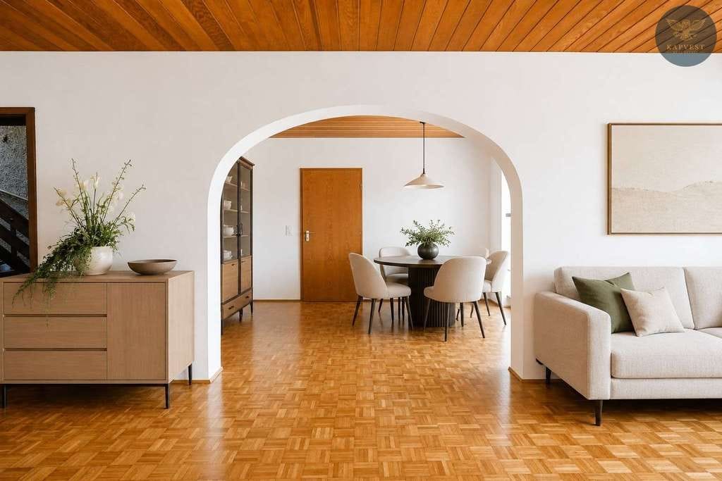 Immobilie in Zwiesel - Ein Zuhause mit Weitblick und Raum zur Entfaltung - Bild 4