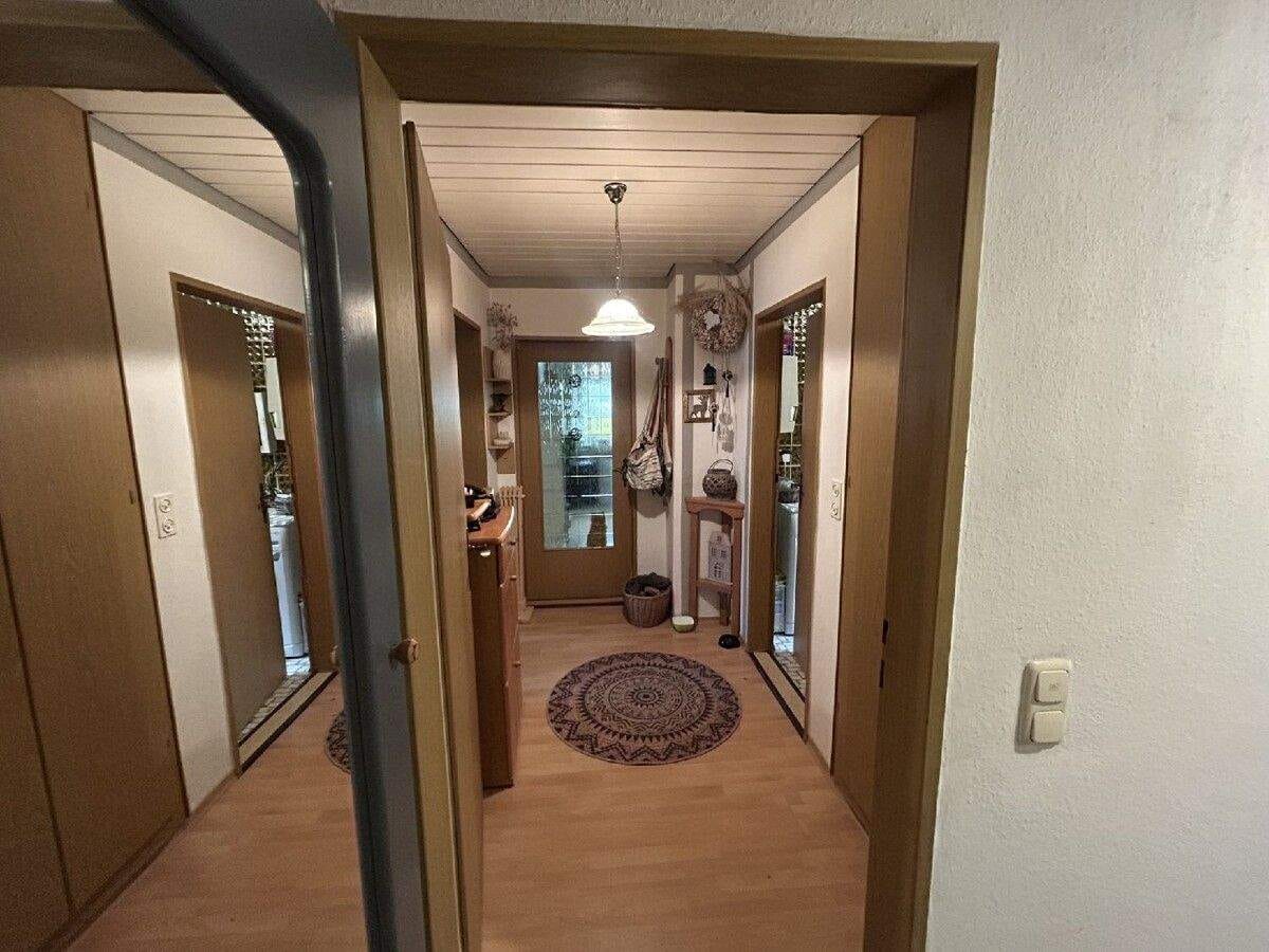 Immobilie in Regen - Schönes Einfamilienhaus mit Garage in Regen-Bürgerholz, Aussichtslage, Südausrichtung, gepfl. Garten - Bild 3