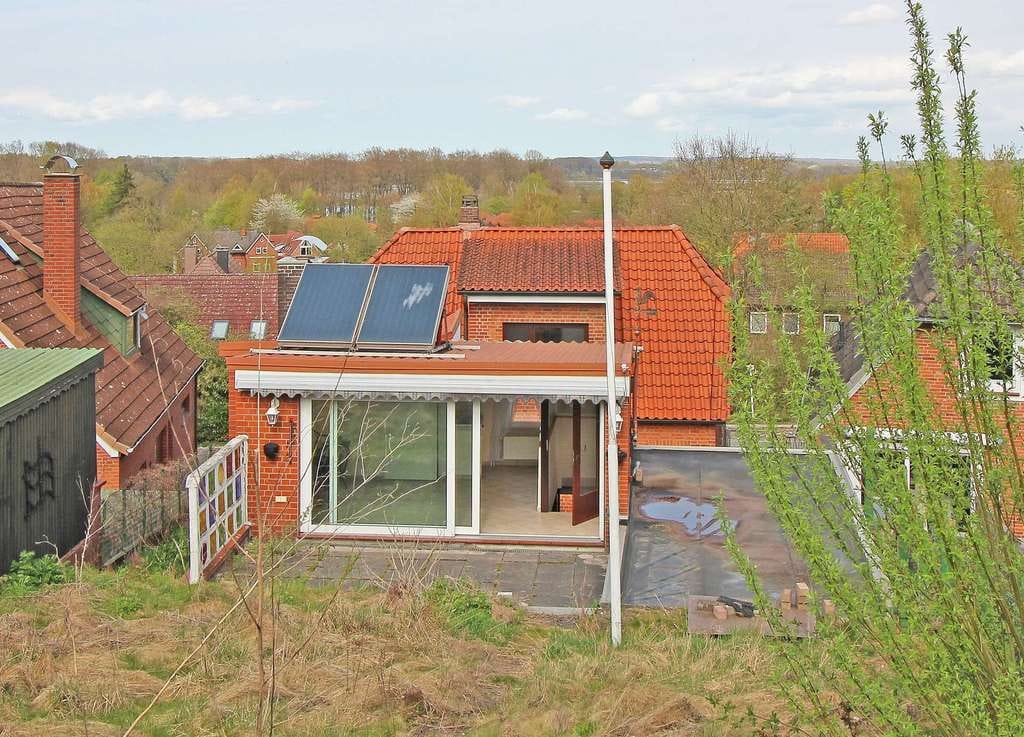 Immobilie in Bad Segeberg - Charmantes Einfamilienhaus mit Blick zum Kalkberg - Bild 3