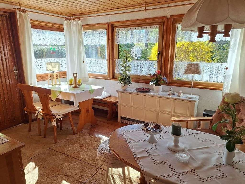 Immobilie in Sundhagen - 100 m zum Strand - voll möbliertes Ferienhaus in Stahlbrode - Bild 3