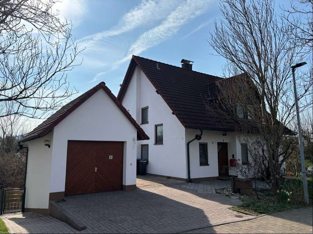 Immobilie in Vellberg - Wohnkomfort für die ganze Familie! - Bild 0