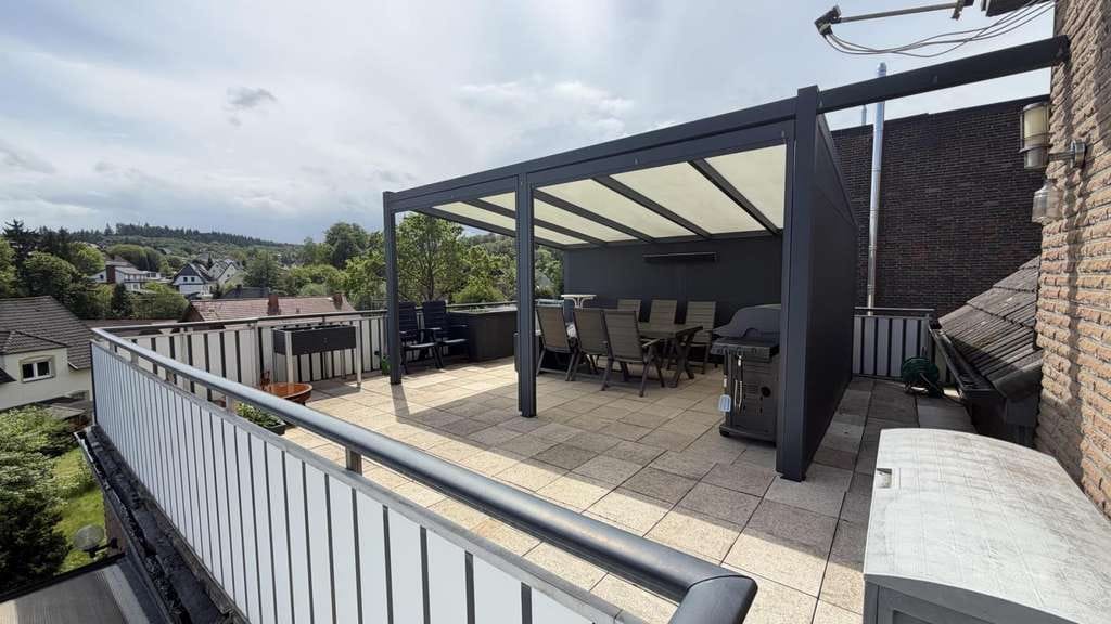 Immobilie in Georgsmarienhütte - Mehrfamilienhaus mit Charme
 - Bild 4