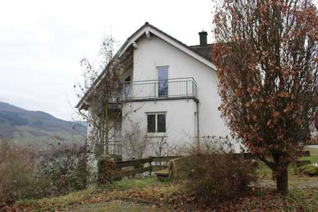 Immobilie in Niederheimbach - Villa Rheinblick im Mittelrheintal - Niederheimbach - Bild 3