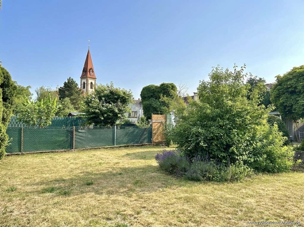Immobilie in Oftersheim - ***3-FAMILIENHAUS MIT POTENTIAL & GARTEN AM LEIMBACH*** - Bild 5