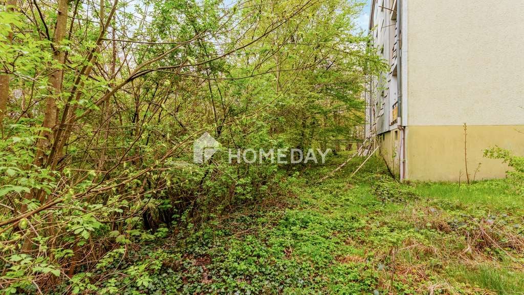 Immobilie in Pirmasens - Charmante 3-Zimmer-Wohnung mit Balkon und Gestaltungspotenzial in Pirmasens - Bild 1