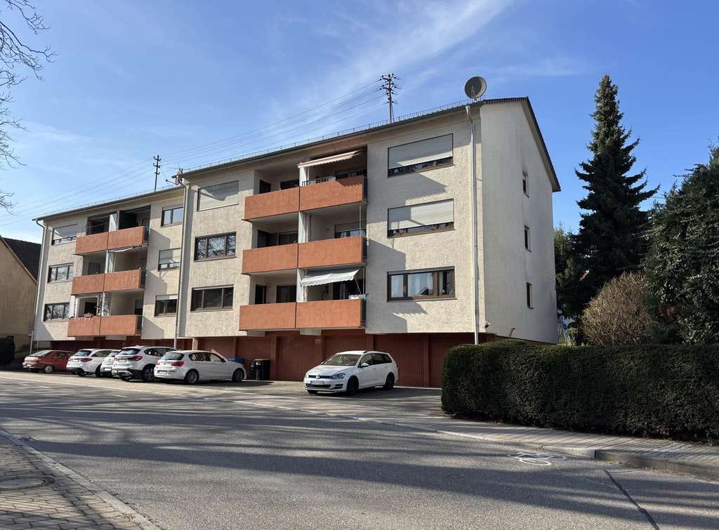 Immobilie in Untergruppenbach - Tür auf, hallo Heilbronn-Franken! - Bild 0