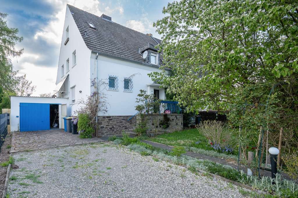 Immobilie in Mechernich - Gartenzauber mit Quittenduft - Bild 0