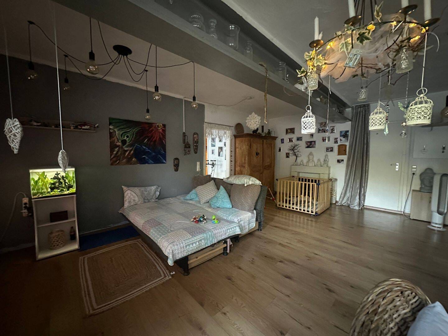 Immobilie in Bad Bellingen - Mehrfamilienhaus mit acht Wohneinheiten in schöner Wohnlage in Bad Bellingen - Bild 2