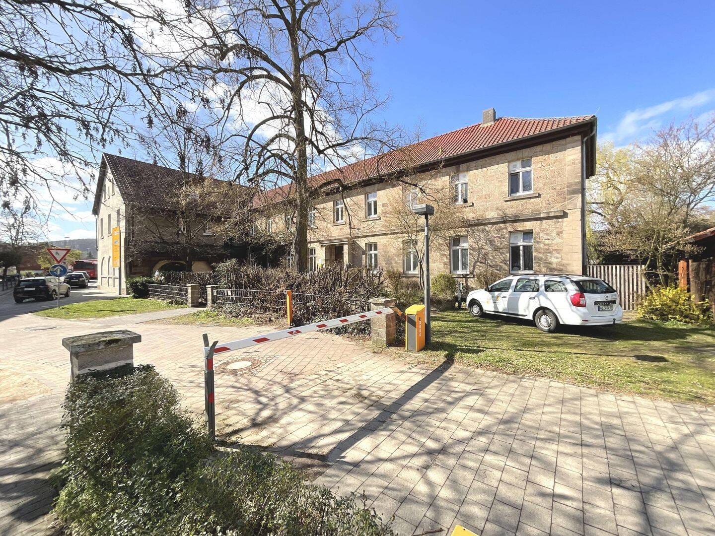 Immobilie in Witzenhausen - Kapitalanlage im Zentrum von Witzenhausen! - Bild 4