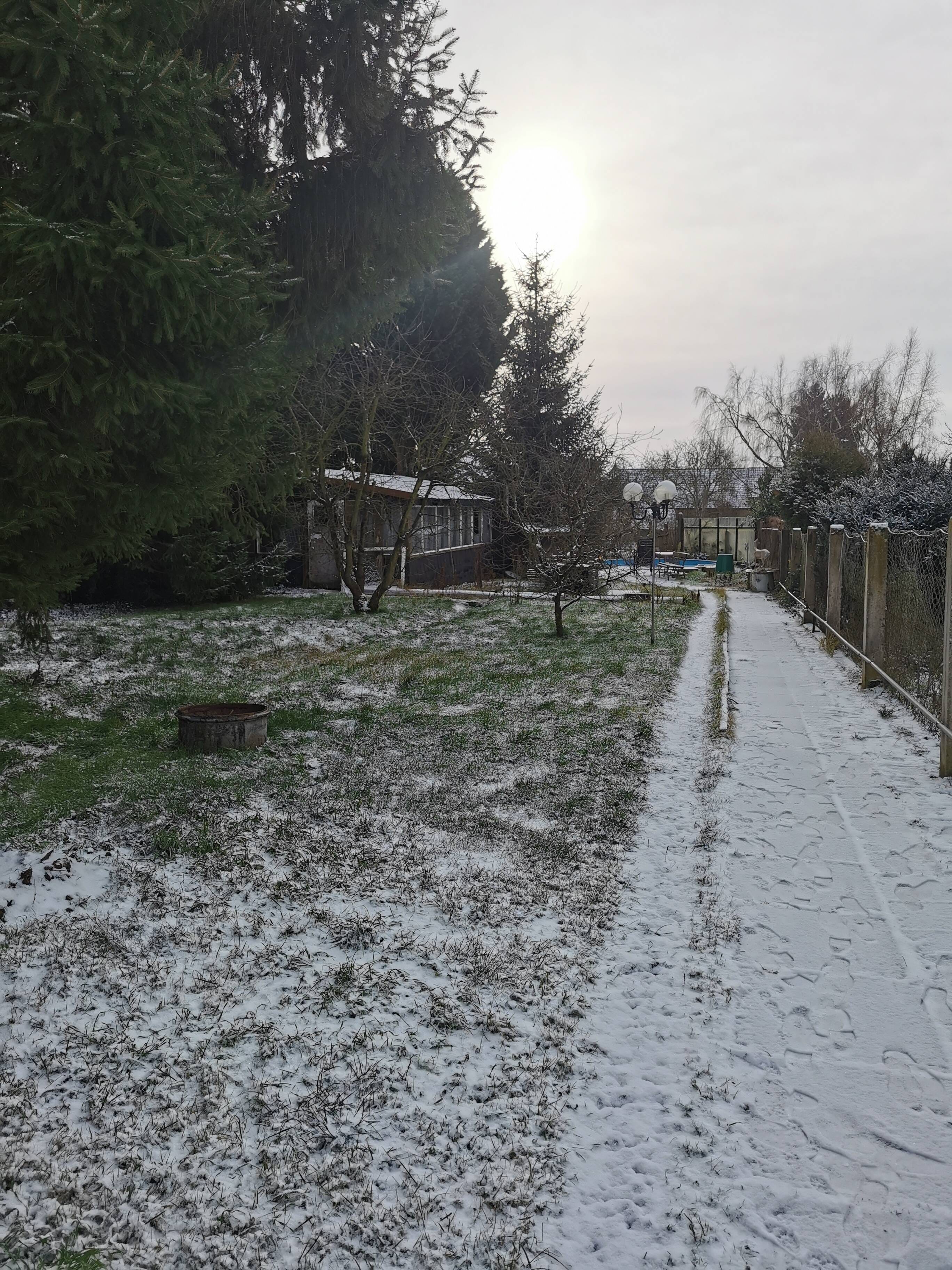Immobilie in Gräfenhainichen - Ein - Zweifamilienhaus in Schköna (Dübener Heide) - Bild 3