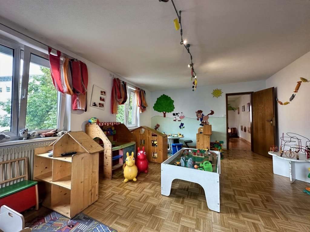 Immobilie in Villingen-Schwenningen - Stilvolles Mehrfamilienhaus mit Vermietungspotenzial - Bild 4