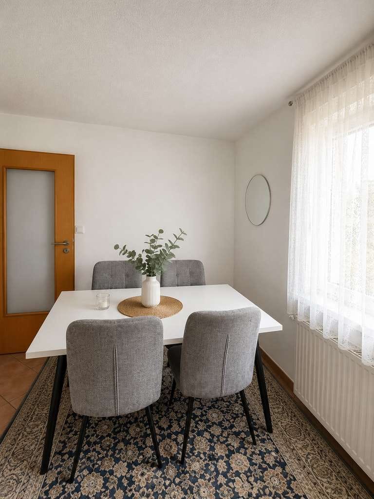 Immobilie in Marktoberdorf - Vermietet & rentabel: Ihre 2-Zimmer-Kapitalanlage in Marktoberdorf - Bild 2