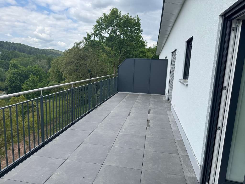 Immobilie in Elztal - Provisionsfreie 4,5 Zimmer Maisonette Wohnungen mit Fernsicht - Bild 3