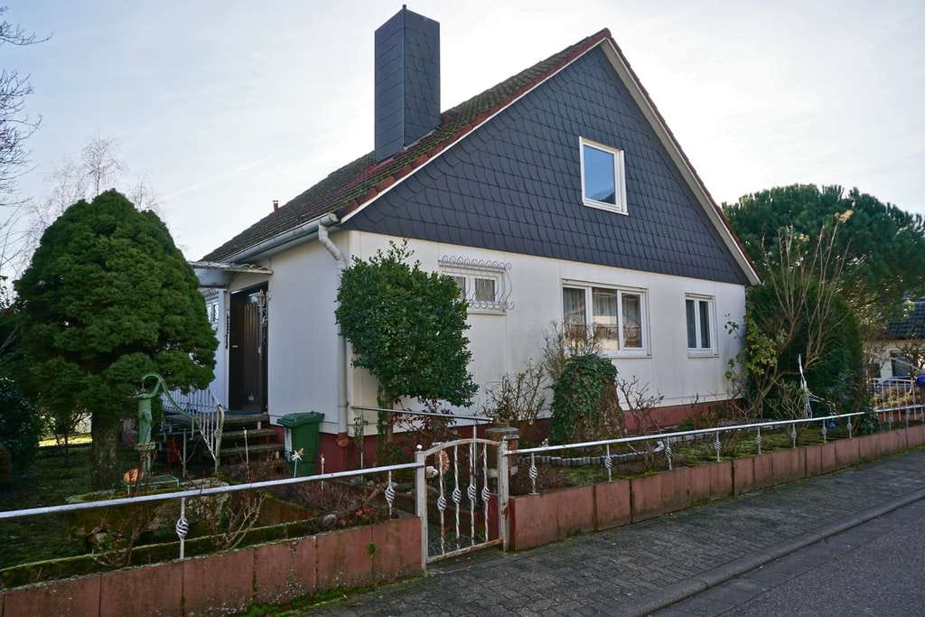 Immobilie in Gleisweiler - Liebevolles Einfamilienhaus in Gleisweiler - Bild 2