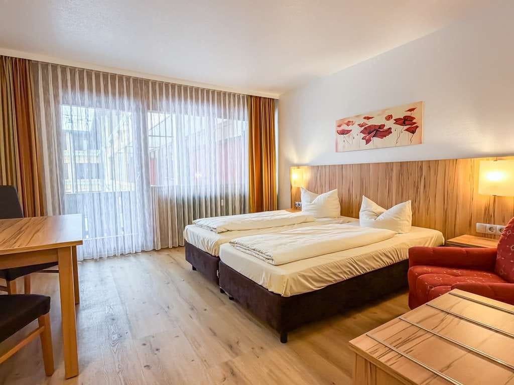 Immobilie in Inzell - renoviertes Ferienapartment in den Chiemgauer Alpen - Bild 2