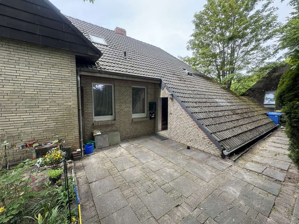 Immobilie in Südbrookmerland - Attraktives Anlageobjekt: Mehrfamilienhaus mit Optimierungspotenzial - Bild 4