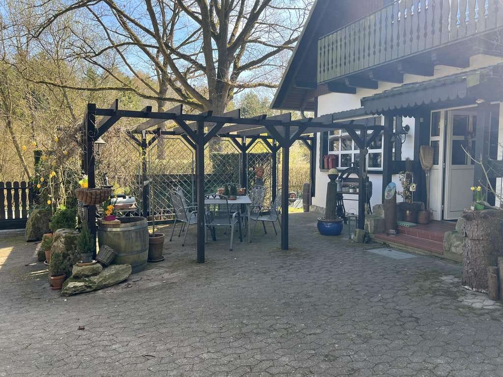 Immobilie in Sibbesse - Ein Haus nach ihrem Geschmack - Bild 3