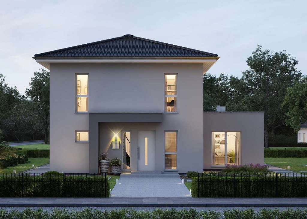 Immobilie in Neukieritzsch - Jetzt Traumhaus bauen! - Bild 0