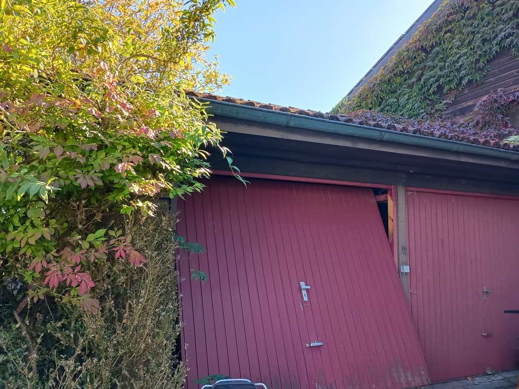 Immobilie in Hayingen - Geräumiges Einfamilienhaus mit 8 Zimmern in Hayingen - Bild 1