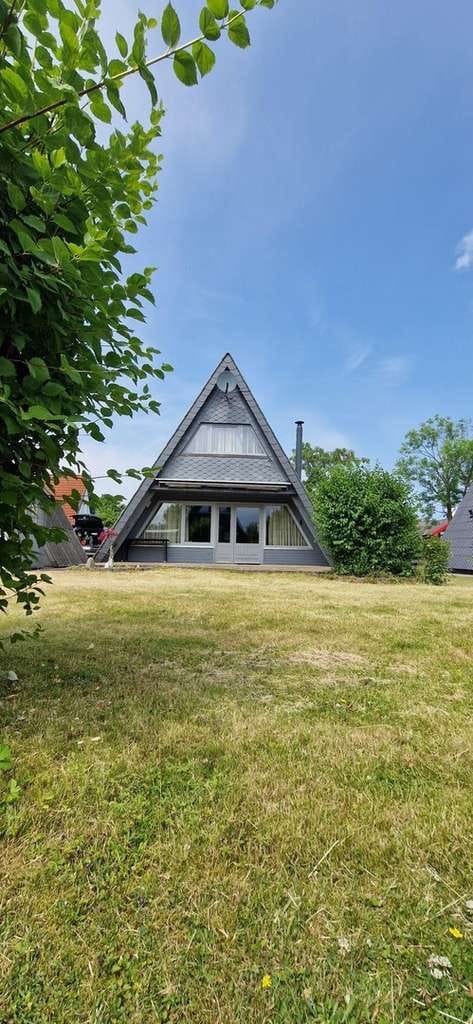 Immobilie in Damp - Ferienhaus in perfekter Lage - Bild 4