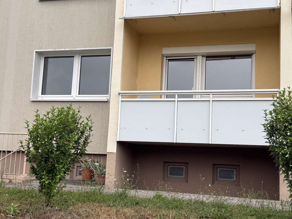 Immobilie in Eckartsberga - -Provisionsfrei- kaufen statt mieten - 4-Raum-Wohnung - Bild 0