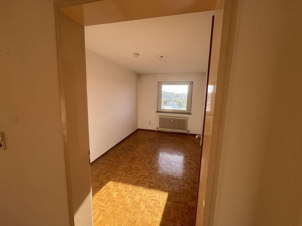 Immobilie in Münsingen - Helle 4 Zimmerwohnung von privat zu verkaufen - Bild 4