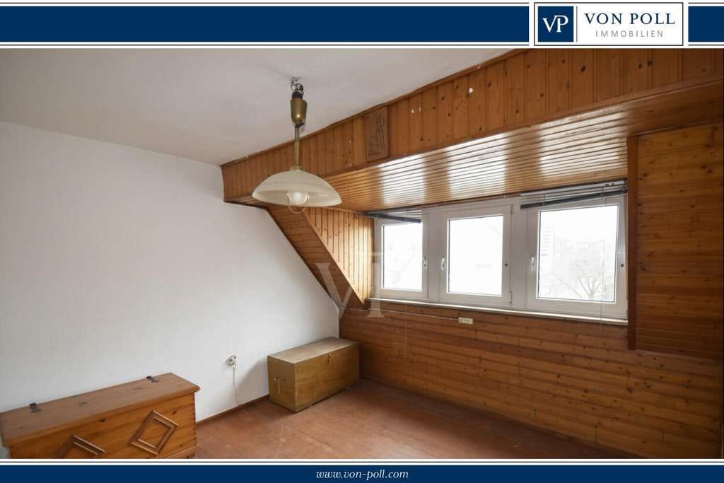 Immobilie in Gunzenhausen - Sanierungsbedürftiges Einfamilienhaus - Bild 0