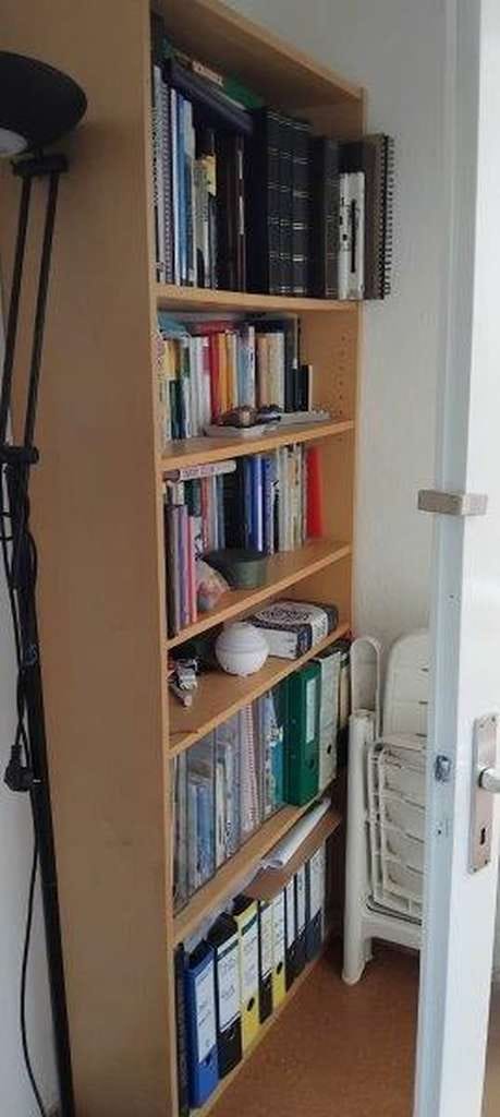 Immobilie in Bad Belzig - Zwei-Raum-Dachgeschoss im GRÜNEN - Bild 4
