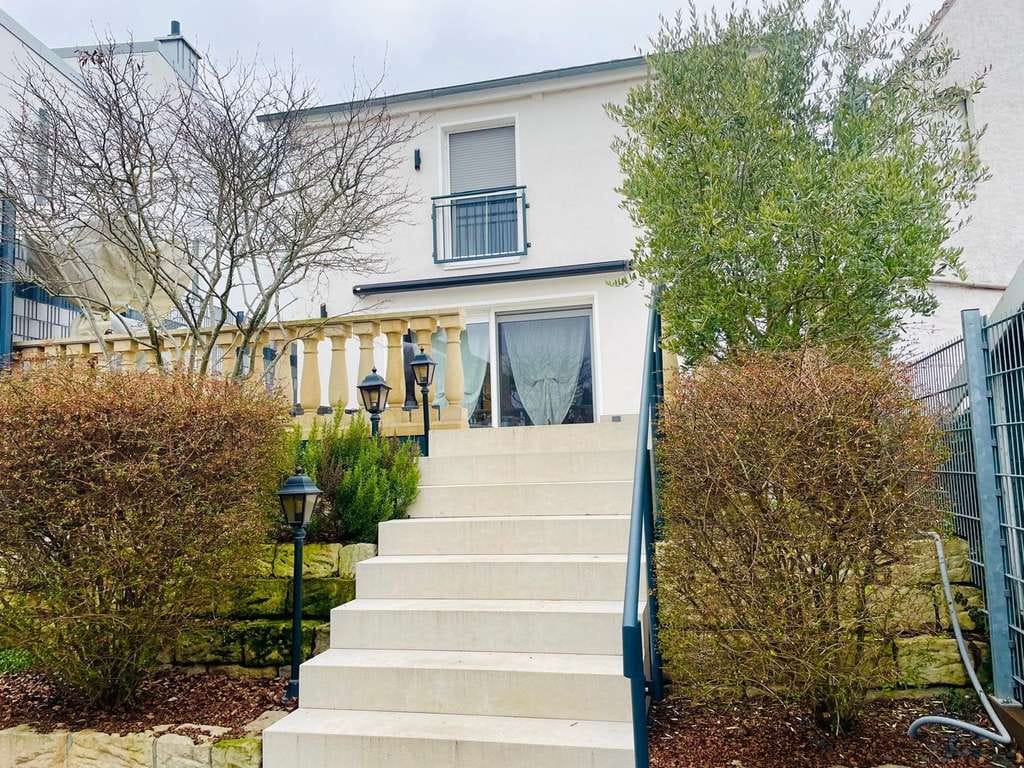 Immobilie in Römerberg - Attraktives Einfamilienhaus in Römerberg/Mechtersheim - Bild 4