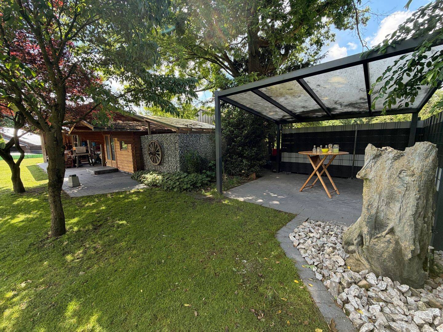 Immobilie in Lingen (Ems) - Großzügiger Winkelbungalow in Lingen-Darme - Bild 4